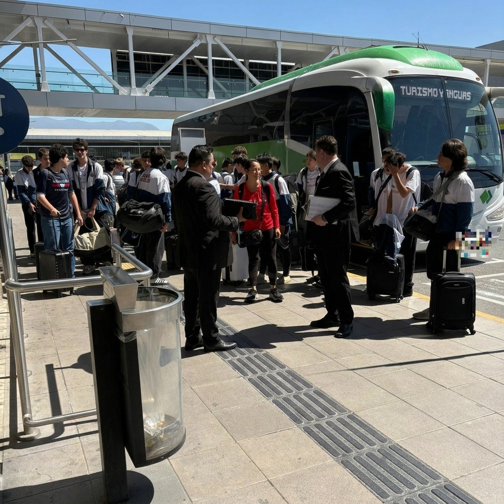 Transporte 2
