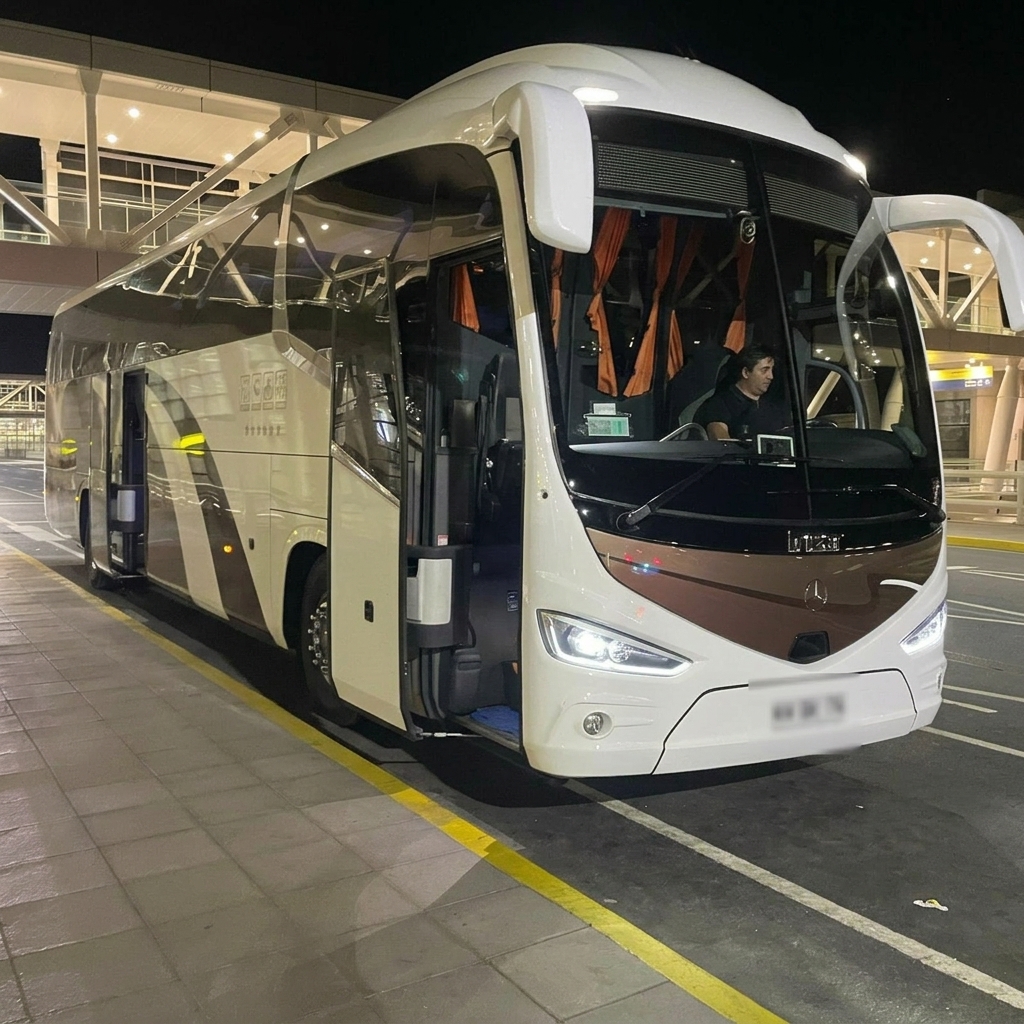 Transporte 5
